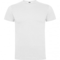 Short sleeve T-shirt (White&Children's sizes)