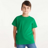 Short sleeve T-shirt (Children's sizes)