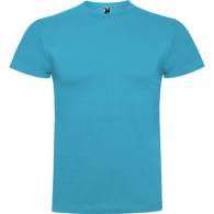 BRACO short-sleeved T-shirt in fine gauge for a more compact look (Children's sizes)