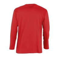 T-shirt long sleeves 150g monarch picture