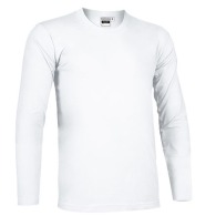 White long sleeve T-shirt 1st prize