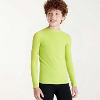 Professional thermal T-shirt with reinforced fabric PRIME (Children's sizes)