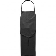 180 gsm cotton kitchen apron