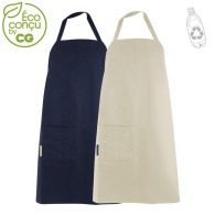 Faircook cotton apron