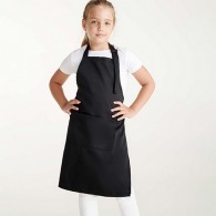 BENOIT long apron (Children's sizes)