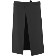 Long server apron picture