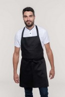 Lightweight polycotton apron - Kariban