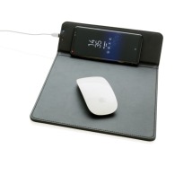 Mousepad with 5w induction charger