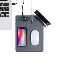Induction Charging Mouse Pad