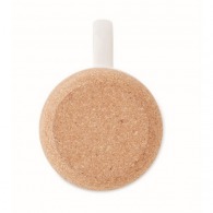 30cl cup with cork base picture