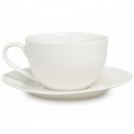 Tea cup 21cl olivia picture