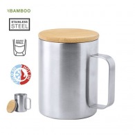 Thermal mug - Ricaly