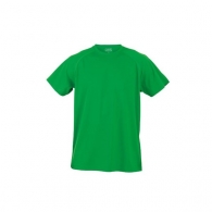 Tecnic Plus adult T-shirt 