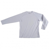 Breathable long-sleeved T-shirt