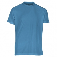Breathable T-shirt without brand label