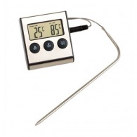 Gourmet Kitchen Thermometer