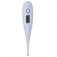 Digital kelvin thermometer