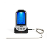Barbecue thermometer