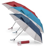 Folding umbrella 3 sections