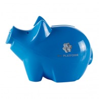 Piggy bank cutie