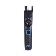Multifunctional beard and hair trimmer