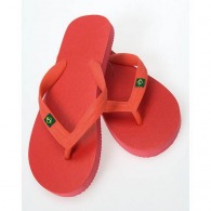 Brasileira flip-flops picture