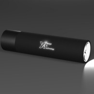 Rechargeable design torch