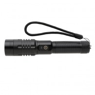 Gear X USB rechargeable torch