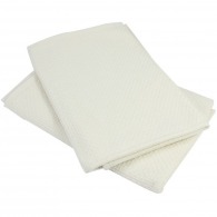 Honeycomb tea towel 50x70cm