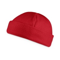 Basic fleece hat picture