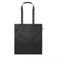 Tote bag recycled polyester