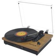 Prixton Studio vinyl record player