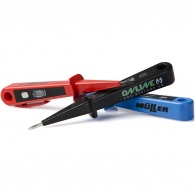 Voltage tester screwdriver picture