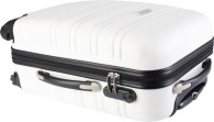 Trolley with hard shell in abs picture