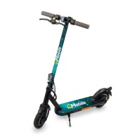 Denver electric scooter