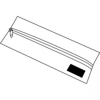 Elastic notebook case picture