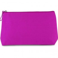 Cotton toilet bag - Kimood