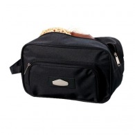 600D Polyester Toiletry Case
