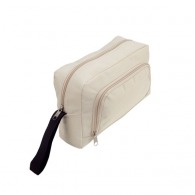 600D Polyester Toiletry Case