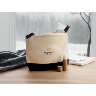 Two-tone cotton case picture