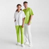 VADEMECUM - Unisex multipurpose trousers, straight cut