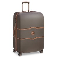 TROLLEY CASE 4 DOUBLE WHEELS 82 CM - CHATELET AIR