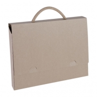 A4 document case (+Quadri digital QV31)