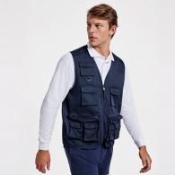VENERA - Multi-pocket work waistcoat
