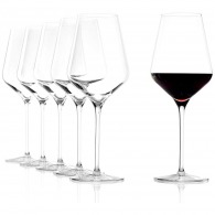 Wine glass quatrophil 57cl