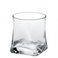 Gotico whisky glass
