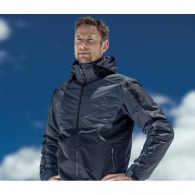 Special winter sports jacket - EMULATE WINTERSPORT JACKET