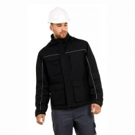 B&C PRO work jacket