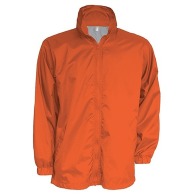 Kariban windproof lined jacket picture