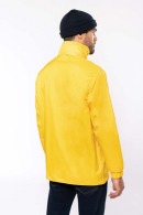Kariban windproof lined jacket